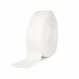 Punčocha o šířce 10,1 cm pod manžetu