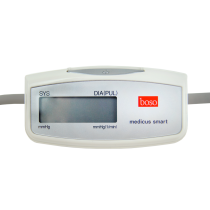 Měřič krevního tlaku (tonometr) boso medicus smart Tonometr boso medicus smart