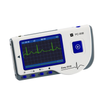 Epizodní EKG záznamník PC-80B s Bluetooth
