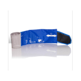 Manžeta s mikrofonem LODE, velká, 32-44 cm