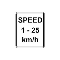 Zvýšení rychlosti běhacího pásu z 0,5-20 na 1-25 km/hod