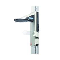 Lékařská váha SECA 285 - Frankfurt Line s displejem Lékařská váha SECA 285 s metrem