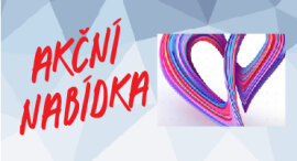 AKČNÍ NABÍDKA K PŘÍLEŽITOSTI 31. VÝROČNÍHO SJEZDU ČKS