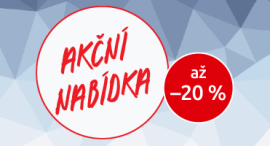 Akční nabídka před 15. Kongresem primární péče