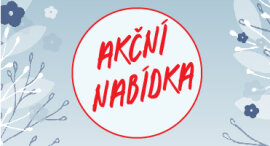 Kongresy bohužel ne, akční nabídka od COMPEKu ano!