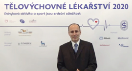 Konference ČSTL 2020 - první účast na virtuální konferenci