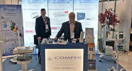 Účast Compeku na 16. kongresu primární péče