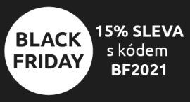 Historicky první Black Friday v Compeku!