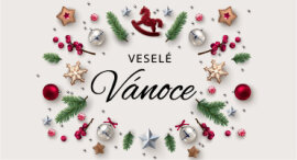 	V časech dobrých i letošních, děkujeme, že jste v tom s Compekem!