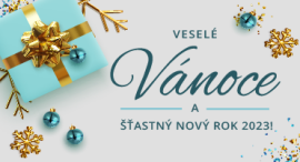 Ať jsou Vánoce všude na světě svátky klidu a míru