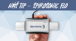 Spirometrií ke zdravým plicím