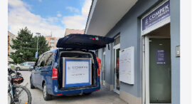 VYRÁŽÍME NA KONGRESY A TĚŠÍME SE NA OSOBNÍ SETKÁNÍ!