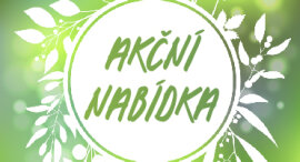 Akční nabídka před 17. KPP 