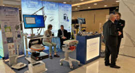 Účast Compeku na 17. kongresu primární péče