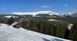 Kurz první pomoci v horském prostředí a záchrana života v případě pádu laviny