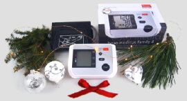 Tip na vánoční last-minute dárek se slevou -10 %