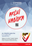 Akční nabídka při příležitosti 30. výročního sjezdu ČKS - titulka