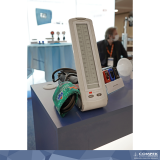 bezrtuťový tonometr boso Mercurius E