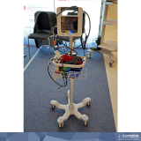 diagnostická stanice CT40