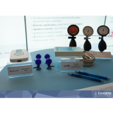 klidové EKG a tonometry