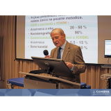 workshop - Měření ABI v každodenní praxi VPL, MUDr. Karel Roztočil, CSc. (angiolog z pražského IKEMu)