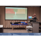 workshop - Měření ABI v každodenní praxi VPL, praktická ukázka