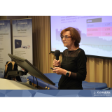 workshop - Tlakový holter v ordinaci VPL, MUDr. Hana Skalická, CSc. (vedoucí lékařka zdravotnického zařízení Kardioambulance s.r.o.)