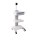 Medicínský vozík Ergoline