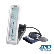 Bezrtuťový tonometr UM-102A