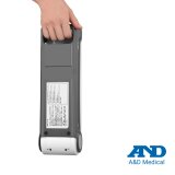 Bezrtuťový tonometr UM-102A