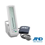 Bezrtuťový tonometr UM-102B