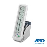 Bezrtuťový tonometr UM-102B