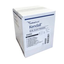 Jednorázové elektrody H34SG, 300 ks, hydrogelové