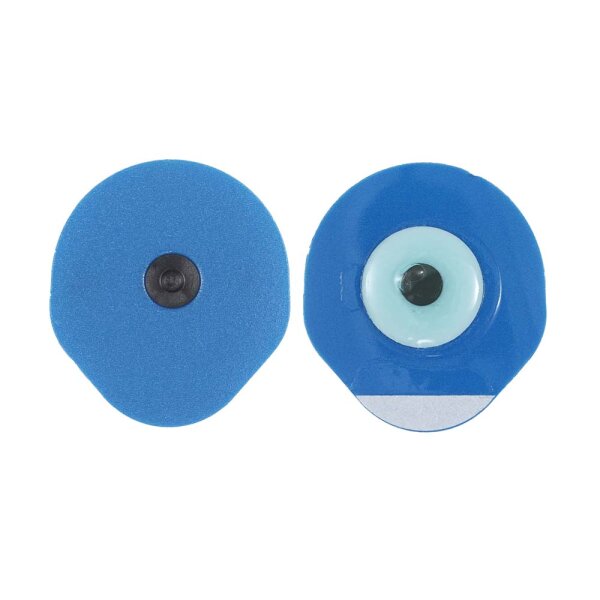 Jednorázové elektrody H34SG, 300 ks, hydrogelové