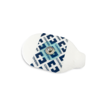 Jednorázové EKG elektrody H92SG, 57mm x 37mm Jednorázové elektrody H92SG, 500ks