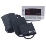 Digitální tonometr BpTRU BPM-100