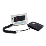 Digitální tonometr BpTRU BPM-100