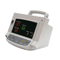 Digitální tonometr BpTRU BPM-200 Digitální tonometr BpTRU BMP-200