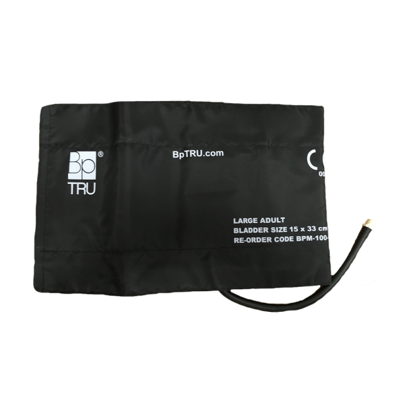 Manžeta BpTRU, dospělá velká, 32-43 cm