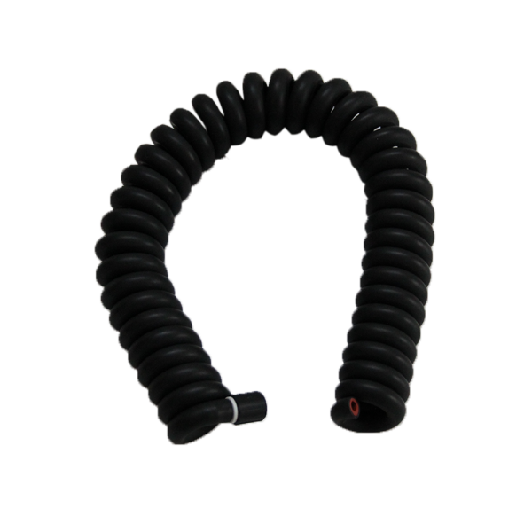 Spirálová hadice BpTRU, délka 2m