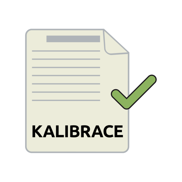 Kalibrace Bedfont Smokerlyzer