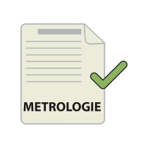 Metrologické ověření - tonometr