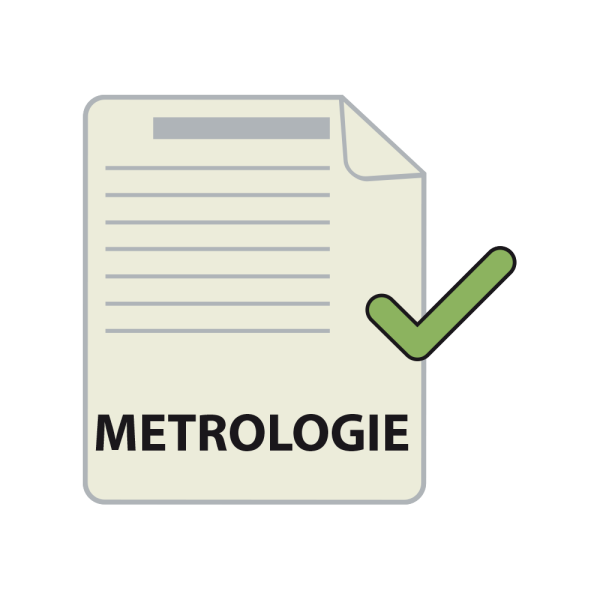 Metrologické ověření - boso ABI-systém 100