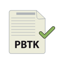 PBTK - pravidelná bezpečnostně-technická kontrola - pro AMTK systém (Holter TK)