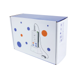 Ruční pulzní oxymetr UTECH uPM60