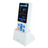 Ruční pulzní oxymetr UTECH uPM60