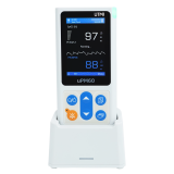 Ruční pulzní oxymetr UTECH uPM60