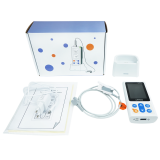 Ruční pulzní oxymetr UTECH uPM60