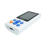 Ruční pulzní oxymetr UTECH uPM60