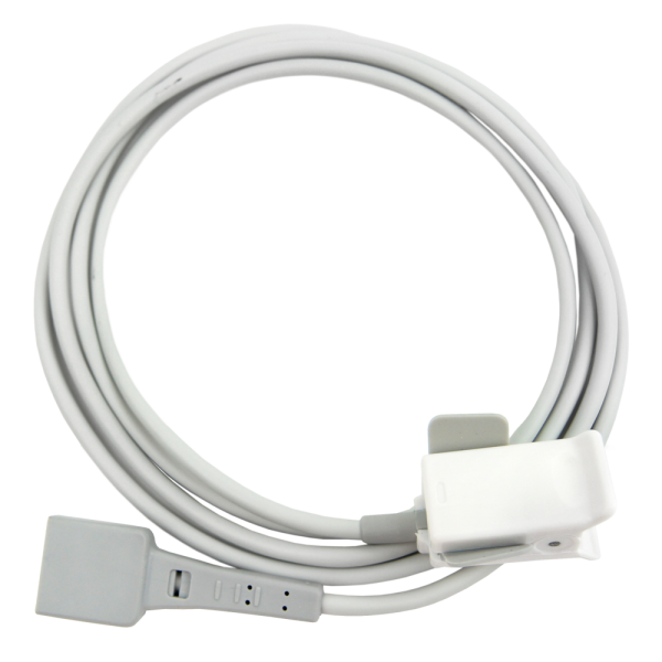 Klipový prstový senzor pro děti